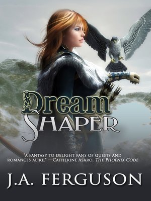 cover image of Dream Shaper